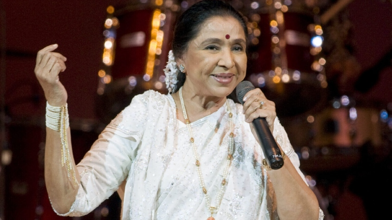 Asha Bhosle Songs
