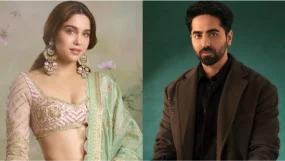 Ayushmann Khurrana, Sharvari's Yeh Prem Mol Liya Release Date Out