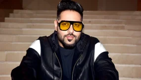 Badshah Apologises To NCW Over Tateeree Song Controversy