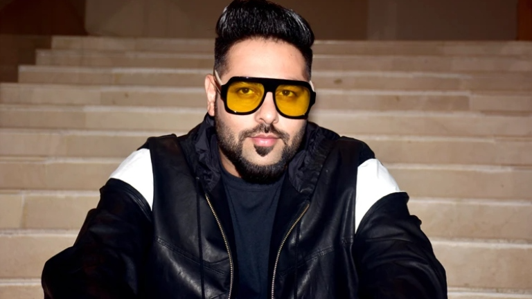 Badshah Apologises To NCW Over Tateeree Song Controversy