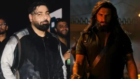 Badshah Calls Dhurandhar 2 Fearless, Unapologetically Original