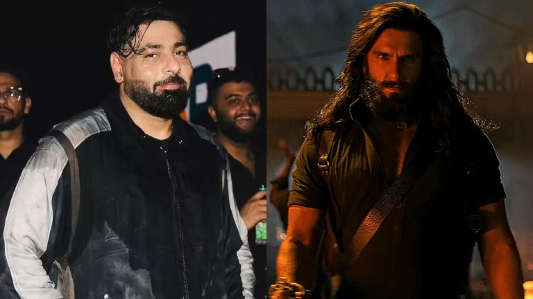 Badshah Calls Dhurandhar 2 Fearless, Unapologetically Original