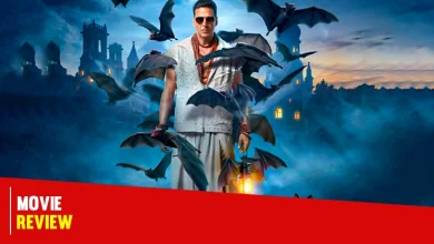 Akshay Kumar starrer Bhooth Bangla Review: Only A ‘Miracle’ Can Save This Disaster