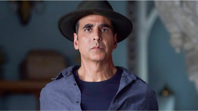 Bhooth Bangla 2 On The Cards