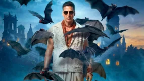 Akshay Kumar Bhooth Bangla New Release Date