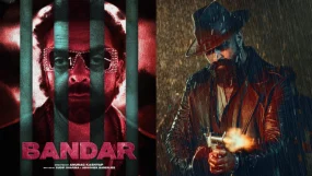 Bobby Deol Bandar Yash Toxic