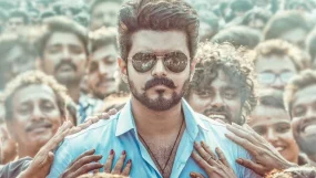 CCTV Technician Arrested For Watching Vijay Thalapathy Led-Jana Nayagan