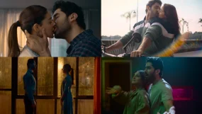 Chand Mera Dil Teaser Out