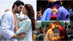 Chand Mera Dil Title Track’s Simplicity and Soulfulness Resonate