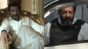 Chaudhary Aslam's Wife Praises Sanjay Dutt's Performance In Dhurandhar