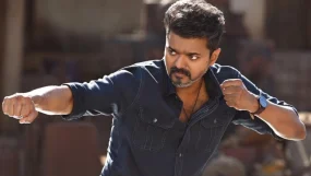 Cyber Crime Department Arrests 6 Accused In Jana Nayagan Leak Case