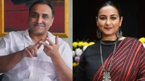 Divya Dutta Signed 20 Films But Stepped Back On Aditya Chopra's Advice