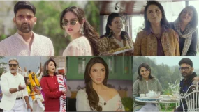 Daadi Ki Shaadi Trailer Out!