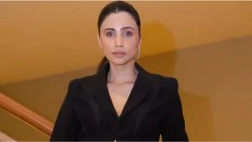 Daisy Shah Recalls Being Touched Inappropriately By A Filmmaker