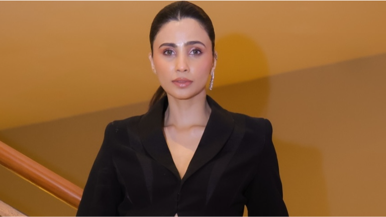 Daisy Shah Recalls Being Touched Inappropriately By A Filmmaker