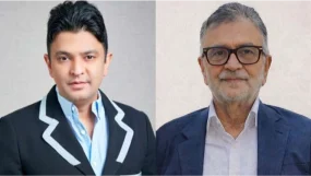 Darshan Kumar, Brother Of T-Series Founder Gulshan Kumar Passes Away At 70