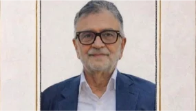 Darshan Kumar Passes Away At 70