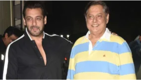 David Dhawan On Working With Salman Khan