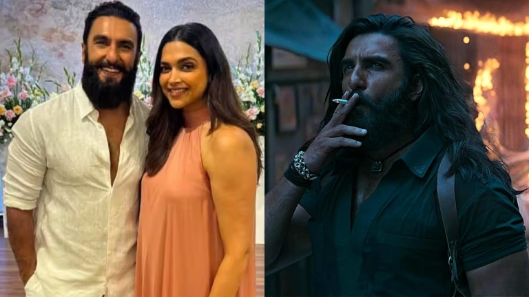 Deepika Padukone BREAKS SILENCE On Dhurandhar 2 Success