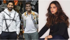 Deepika Padukone To Have A Body Double In Raaka