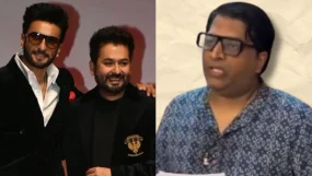 Dhurandhar 2 Director Aditya Dhar Issues Legal Notice Against Santosh Kumar RS