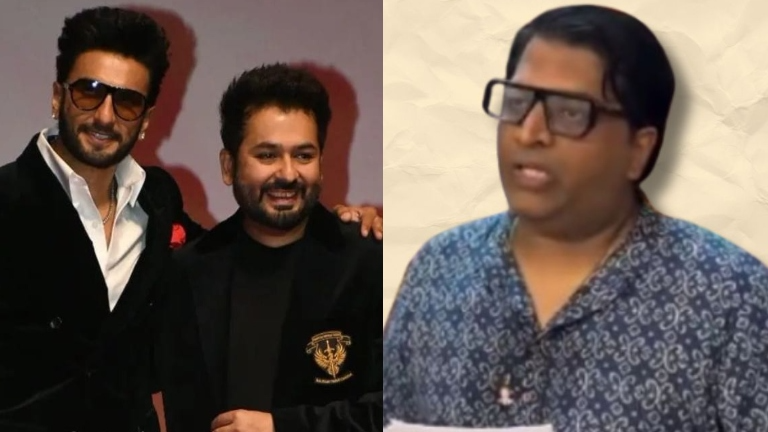 Dhurandhar 2 Plagiarism Row: Aditya Dhar Issues Legal Notice