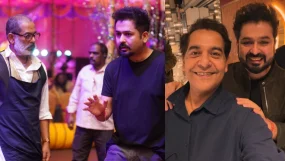 Dhurandhar The Revenge 'Aalam' Gaurav Gera Calls Director Aditya Dhar A 'Chill' Man