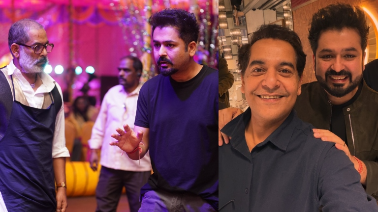 Dhurandhar The Revenge 'Aalam' Gaurav Gera Calls Director Aditya Dhar A 'Chill' Man