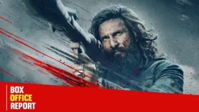 Dhurandhar 2 The Revenge Box Office Day 16