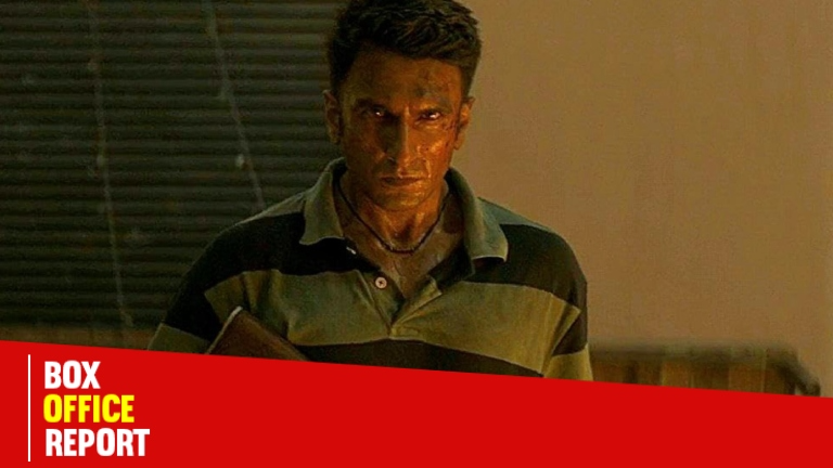 Dhurandhar The Revenge Box Office Day 17