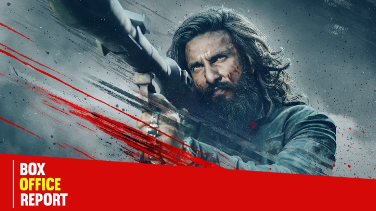 Dhurandhar The Revenge Box Office Day 19 (Worldwide)