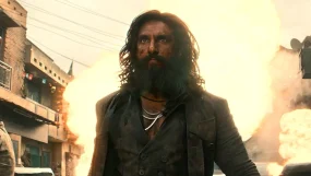 Dhurandhar 2 The Revenge Ban