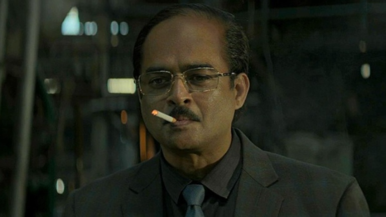 R Madhavan, Dhurandhar 2 The Revenge Ajay Sanyal Aditya Dhar