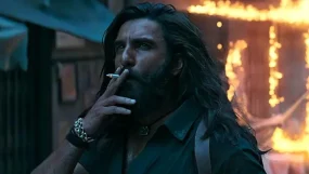 Dhurandhar The Revenge_ Ranveer Singh Ushers In A New Box Office Era With Rs 1000 Crore Hindi Nett Milestone