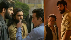 Dhurandhar Akshaye Khanna Danish Pandor