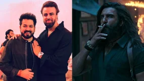 Dhurandhar 2 The Revenge Vikramm Bhambri Aditya Dhar