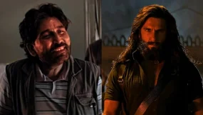 'Zahoor Mistry' Vivek Sinha Reacts To Rumours Of Being Paid 1 Cr In Dhurandhar The Revenge