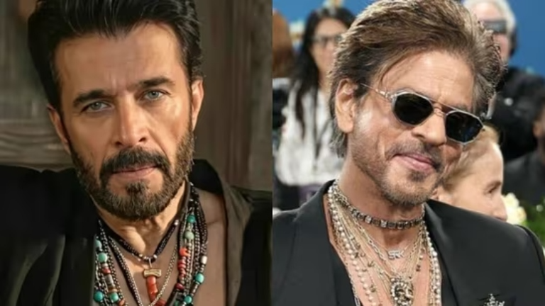 Ashwin Dhar Arshad Pappu Shah Rukh Khan Dhurandhar