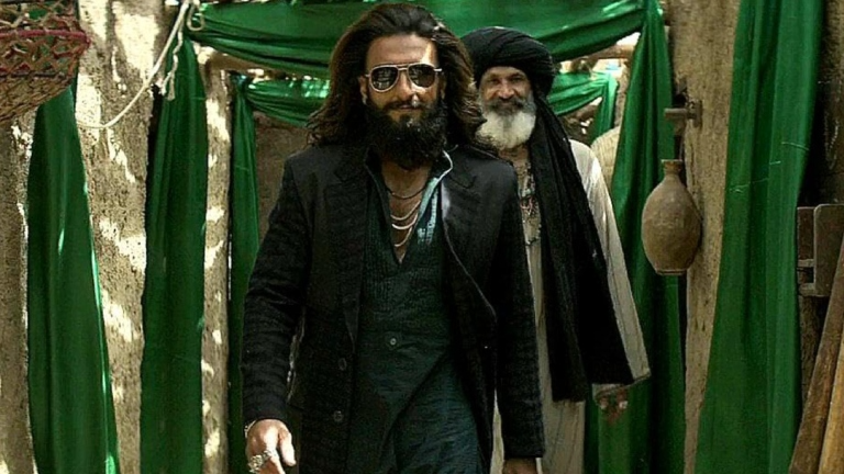 Dhurandhar Uncut Version