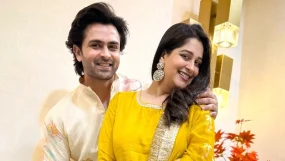 Dipika Kakar Shoaib Ibrahim