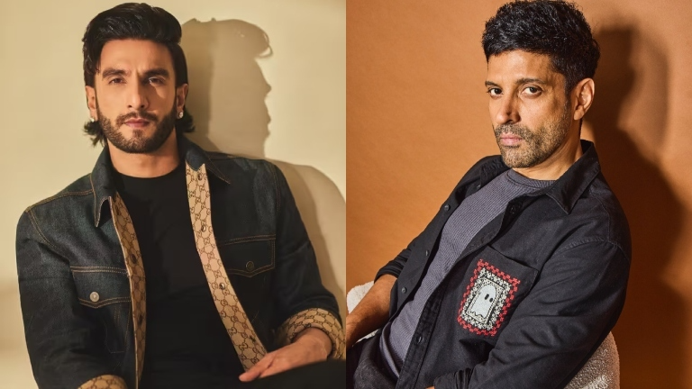 Don 3 Ranveer Singh Farhan Akhtar