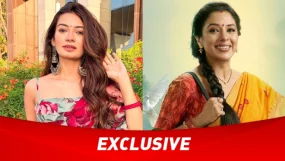 Anupamaa Actress Nidhi Shetty Backs Rupali Ganguly's National Awards For TV Actors Demand