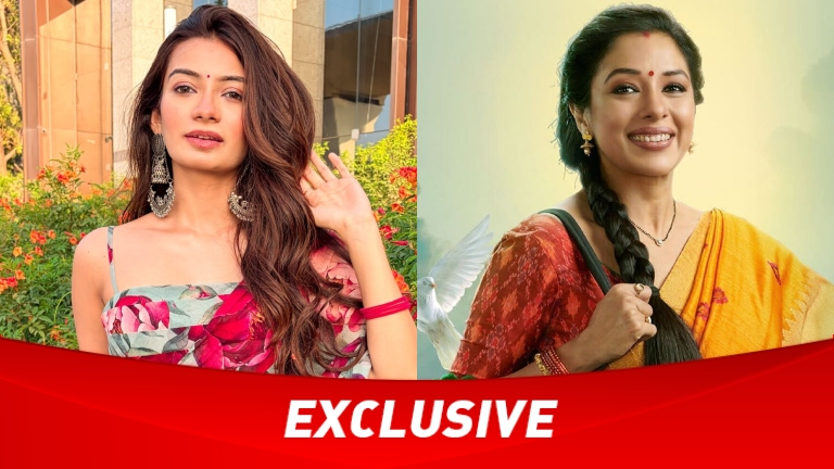 Anupamaa Actress Nidhi Shetty Backs Rupali Ganguly's National Awards For TV Actors Demand