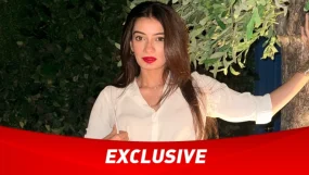 Nidhi Shetty Opens Up On 12+ Hour Shifts, Working Through Illness In TV Industry