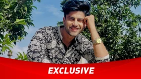 Abhishek Sharrma Opens Up On Falling In Love With Acting