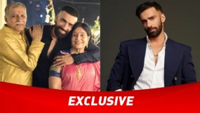 Avinash Tiwary Reveals Family Pressurised Him To Get Married