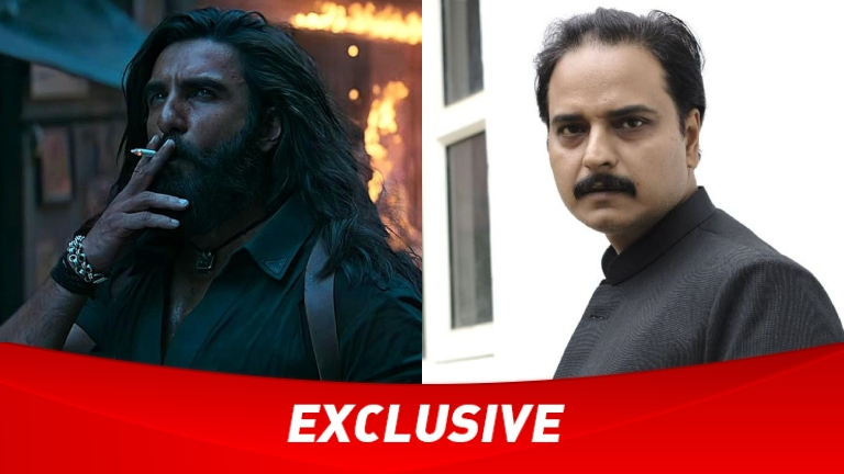 Danish Iqbal Breaks Silence On Dhurandhar The Revenge Being A ‘Propaganda’ Film