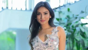 Donal Bisht Emphasises Adopting Balanced Lifestyle On World Mental Health Day