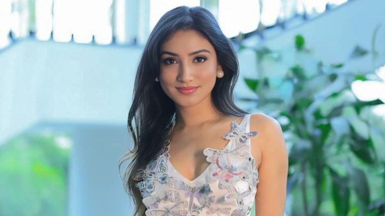 Donal Bisht Emphasises Adopting Balanced Lifestyle On World Mental Health Day