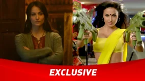 Elli AvrRam Calls Bollywood A 'Typical Typecast Industry'
